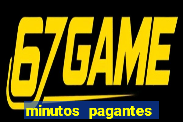 minutos pagantes fortune ox 2024